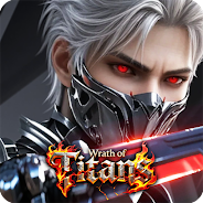 Main Wrath of Titans: Eternal War on PC