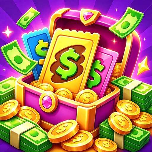 ScratchCard: EasyToWin
