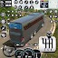 Bus Driver Simulator: Tourist Bus Driving Games