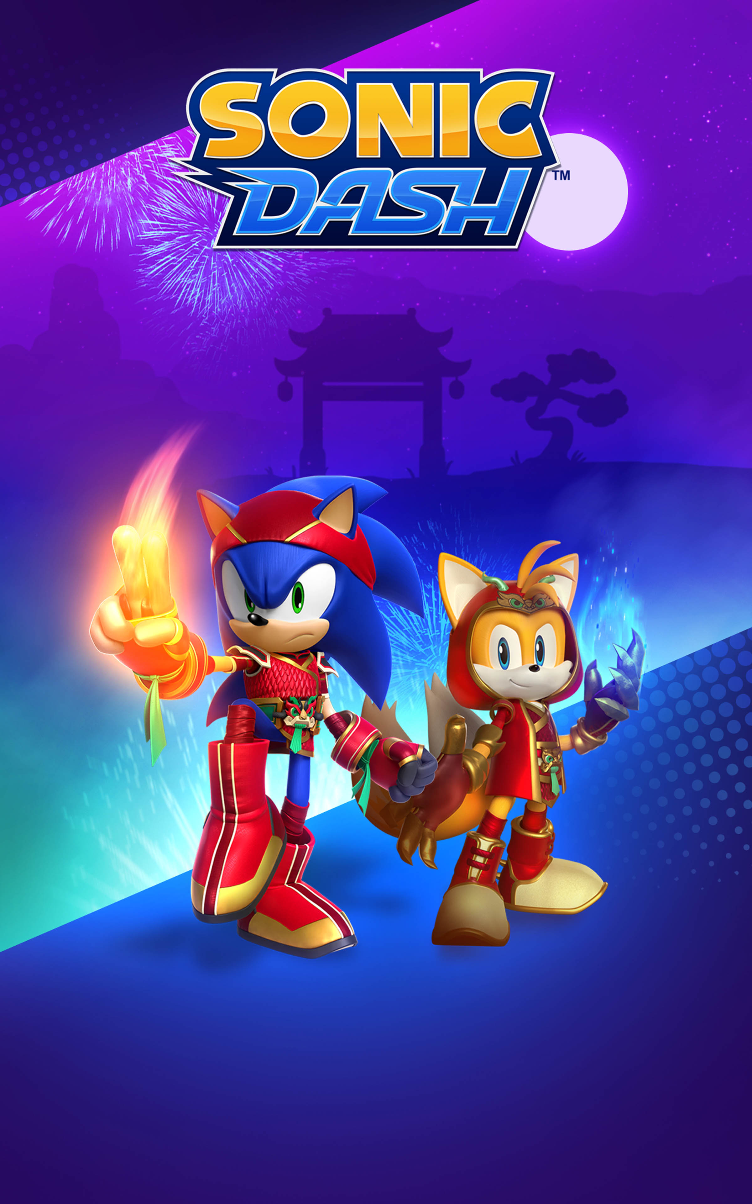 Download & Play Sonic Dash on PC & Mac (Emulator)