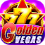 Golden Vegas