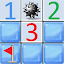 Minesweeper - classic game