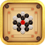 Carrom Gold: Online Board Game