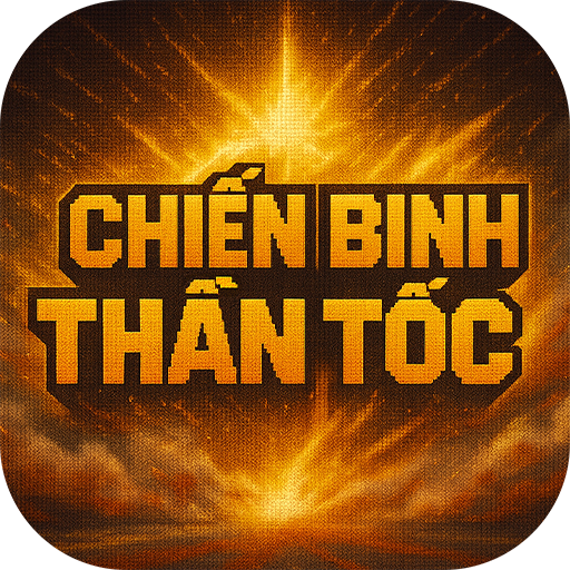Chiến Binh Thần Tốc