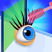 Chơi Dream Lashes on PC