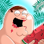 Family Guy Freakin Mobile Game