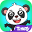 Timpy World Toddler Games 2-5