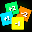 2048 Block Blaster Puzzle Game