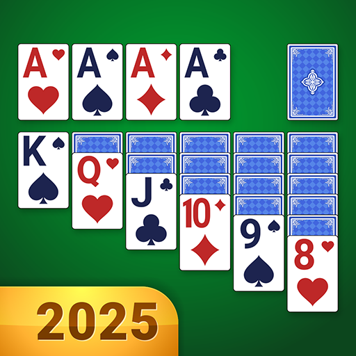 Classic Solitaire - 2025