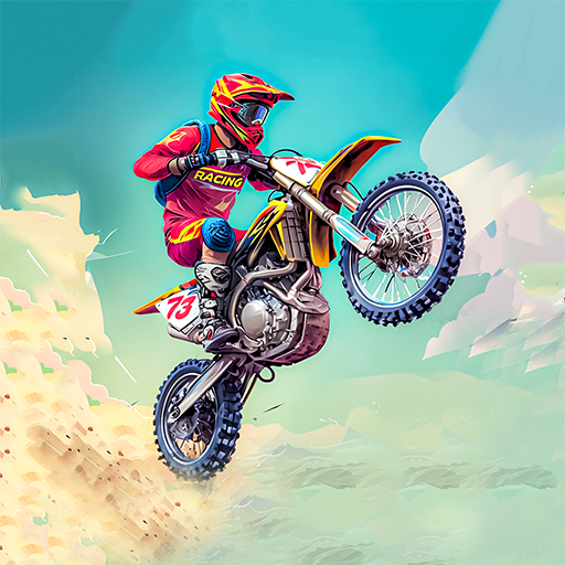 Crazy Moto Bike Stunt Racing