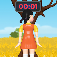 Squid Games - 456 Survival İndirin ve PC'de