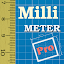 Millimeter Pro - screen ruler