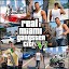 Grand Theft Auto V