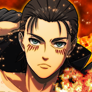 プレーする 進撃の巨人 Brave Order をPCで