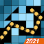 Bricks and Balls - Bricks Breaker Crusher