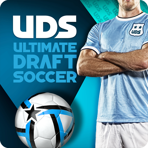Play Ultimate Draft Soccer Online