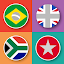 Guess The Flags Color