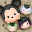 LINE：ディズニー ツムツム