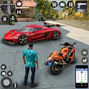 Jogue simulador de grand vegas para PC