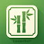 Bamboo Space: Zen Launcher