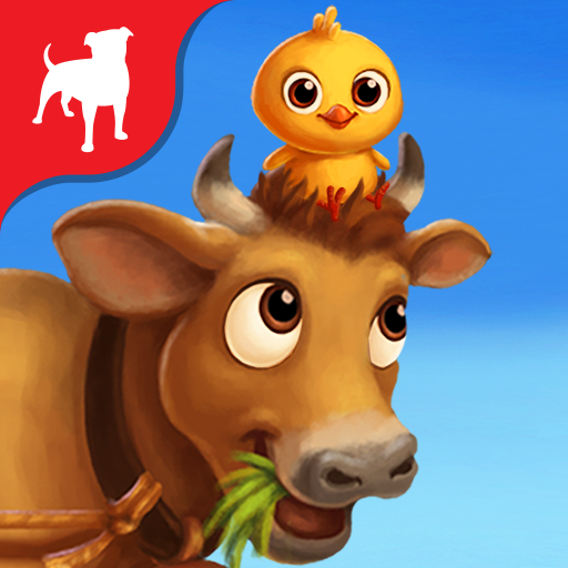 Play FarmVille 2: Country Escape Online