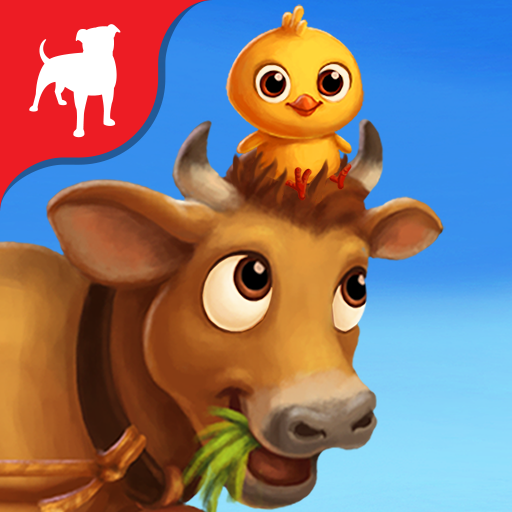 Play FarmVille 2: Country Escape online for Free on PC & Mobile