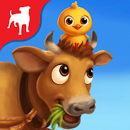 FarmVille 2: Köy Kaçamağı İndirin ve PC'de