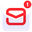 myMail – Messagerie Hotmail, Gmail, Orange Mail