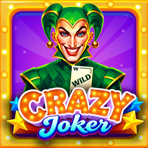 Crazy Joker
