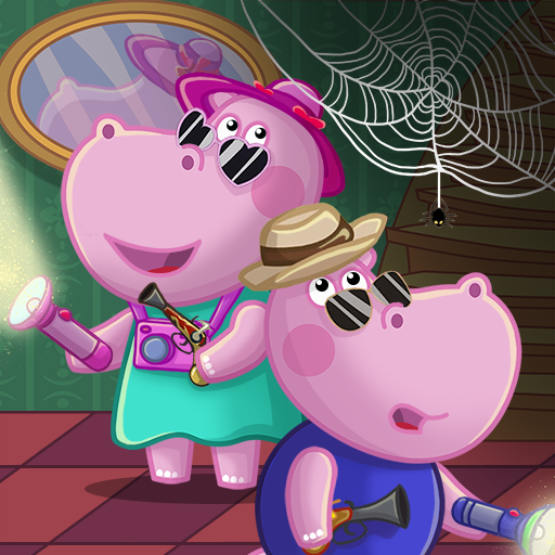 Agentes secretos. Aventuras incríveis