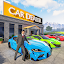 Car Dealer Job Sim Tycoon Game