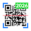 Free QR Scanner - Barcode Scanner, QR Code Reader