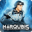 NARQUBIS - Multiplayer Shooter