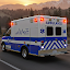Ambulance Rescue Doctor Games