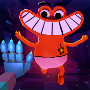 Graj Monster Escape Horror Garden na PC