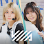 櫻坂46・日向坂46 UNI'S ON AIR