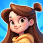 Merge Wonder Park-Offline Game