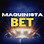 Maquinista Bet