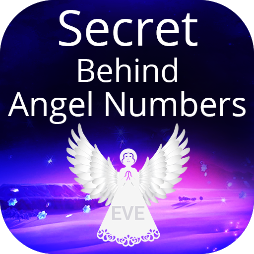 Play Angel Numbers App - Numerology Online