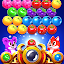 Bubble Shooter - Princess Pop