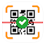 QR Code Scanner Barcode