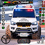 Police Car Driving Cop Game 3D