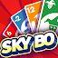 Sky-Jo: Fun Family Card Game!