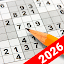 Sudoku 2020 - free classic puzzle game 🔢