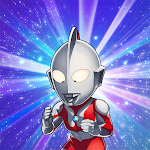 ウルトラマン パズルシュワッチ!! pc