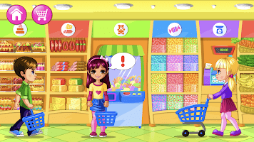 Download and play Super JoJo: Supermarket on PC & Mac (Emulator)