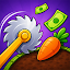 Farm Ring Idle