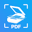 Numérisation de PDF TapScanner