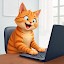 Naughty Cat House Runaway Game