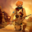 Saragarhi Fort Defense: Sikh Wars Chap 1